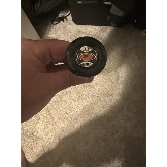 RARE Easton Stealth Fastpitch Softball Bat 33/24 BRAND NEW - Picture 3 of 5